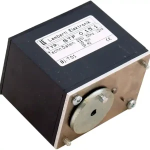 Wolf Stellantrieb WLM STF 0.15.1 für Premiobrenner - 2414215 Schneller Versand