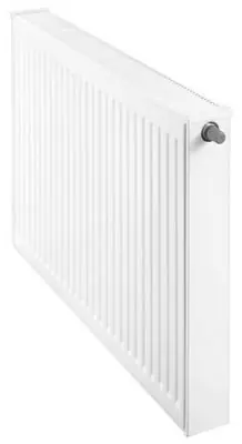 Saisonangebot Buderus VC-Profil 33/300/400, R Logatrend Flachheizkörper, FMS, Stopfen - 7750100704 von Buderus