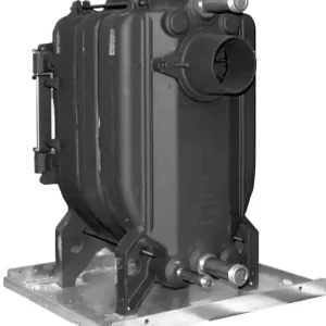 Wolf Gussblock 45kW (ab2005) für FHU/FHK/CHU/CHK - 2482868 Rabatt