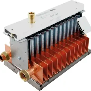 Wolf Gasbrenner Erdgas LL/L für GG-2-24 - 2800020 Solange Der Vorrat Reicht